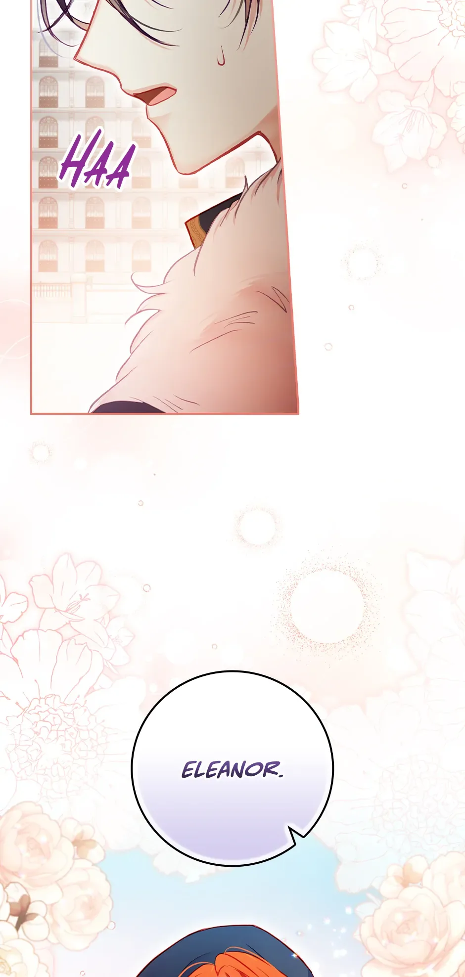 I’m Going To Meet You Beyond Time Chapter 7 page 62