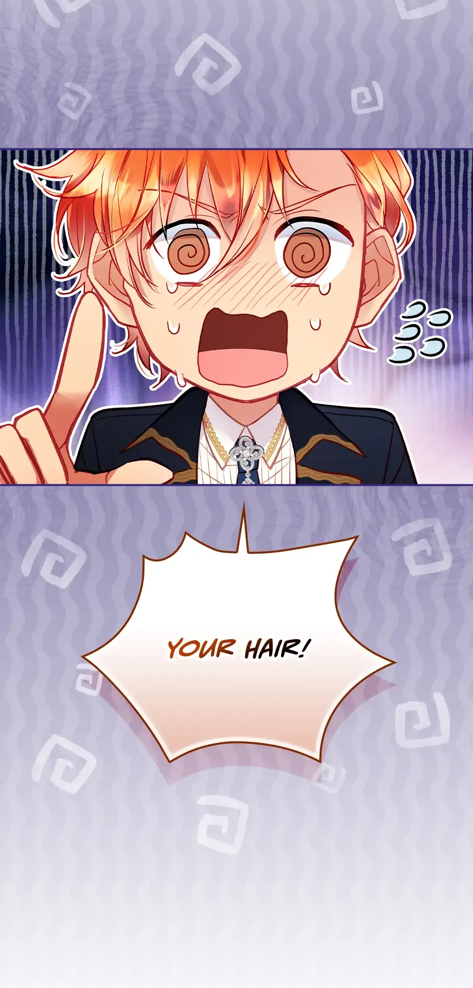 I’m Going To Meet You Beyond Time Chapter 7 page 68