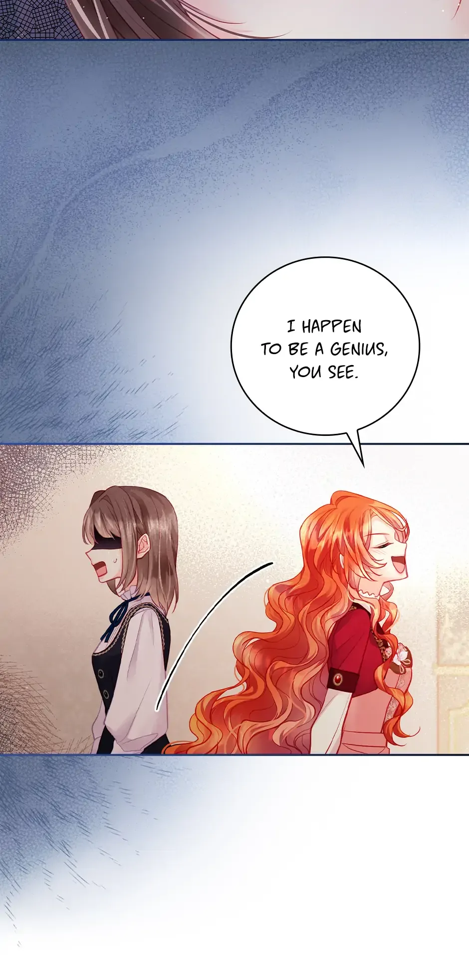 I’m Going To Meet You Beyond Time Chapter 6 page 14