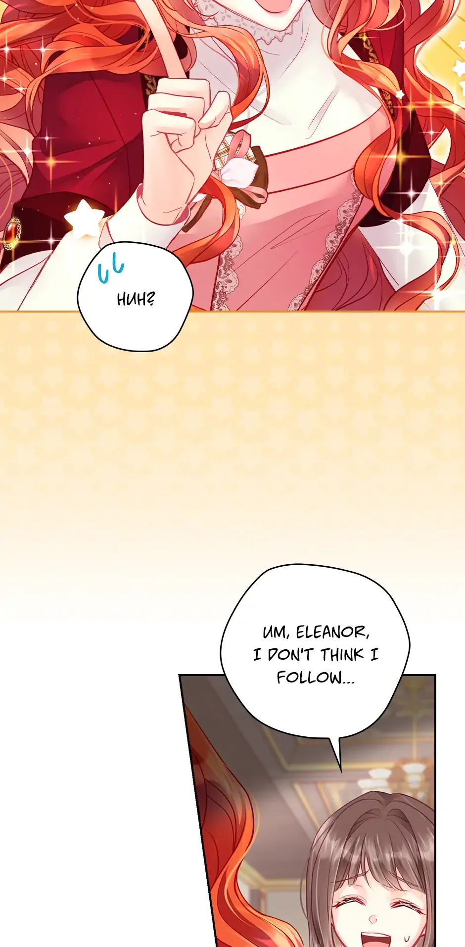 I’m Going To Meet You Beyond Time Chapter 6 page 12