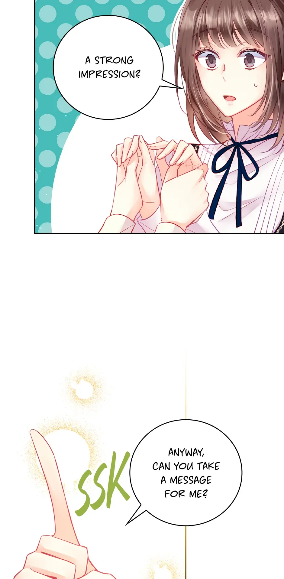 I’m Going To Meet You Beyond Time Chapter 6 page 10