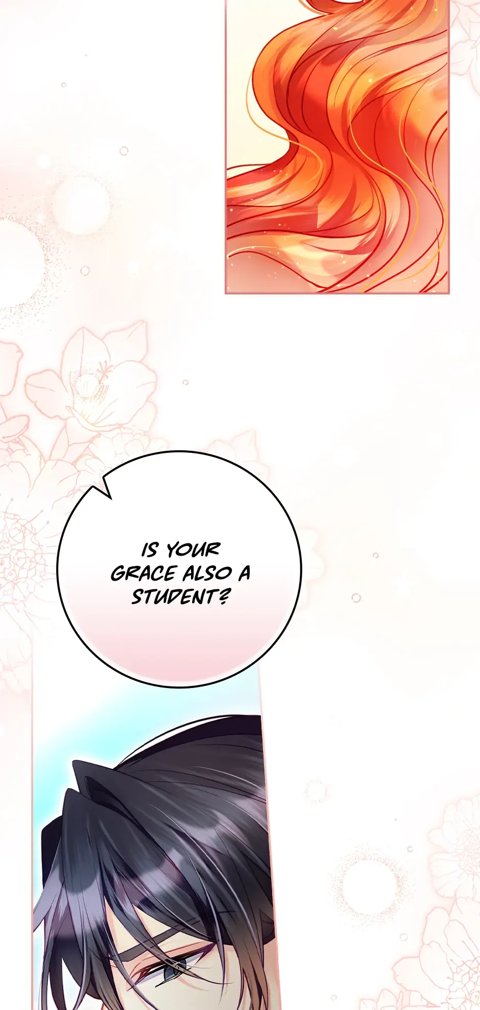 I’m Going To Meet You Beyond Time Chapter 7 page 61