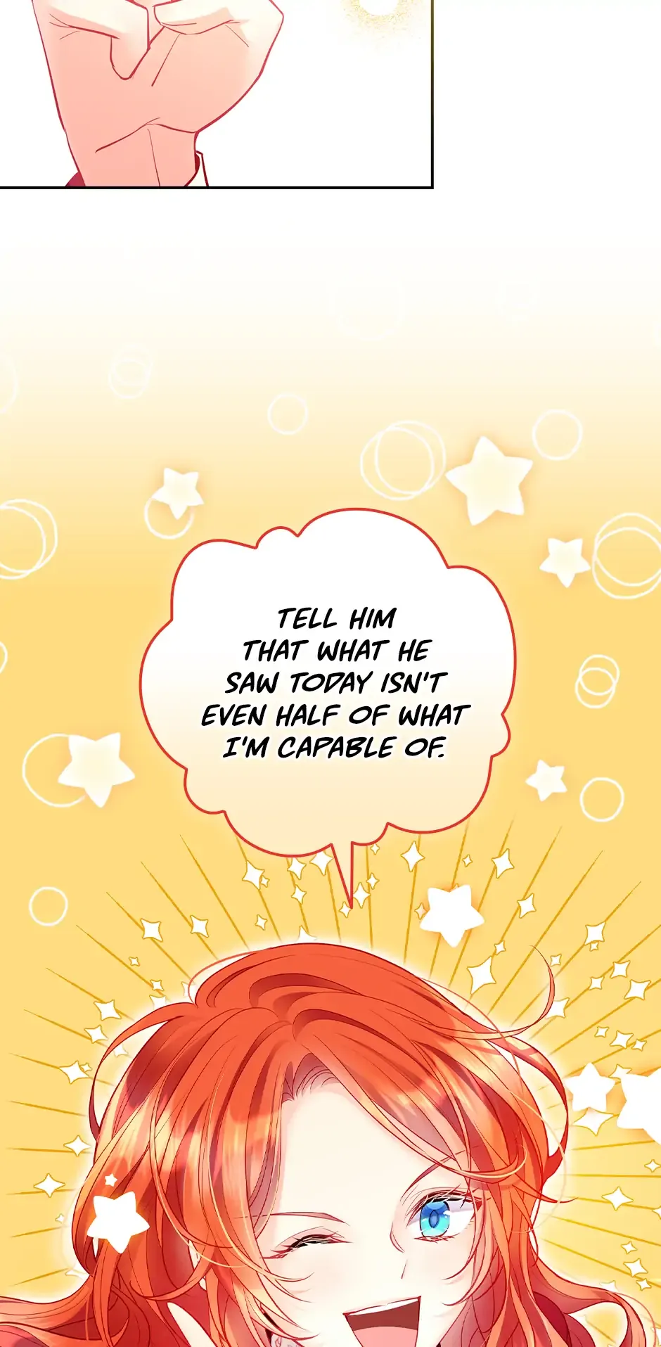 I’m Going To Meet You Beyond Time Chapter 6 page 11