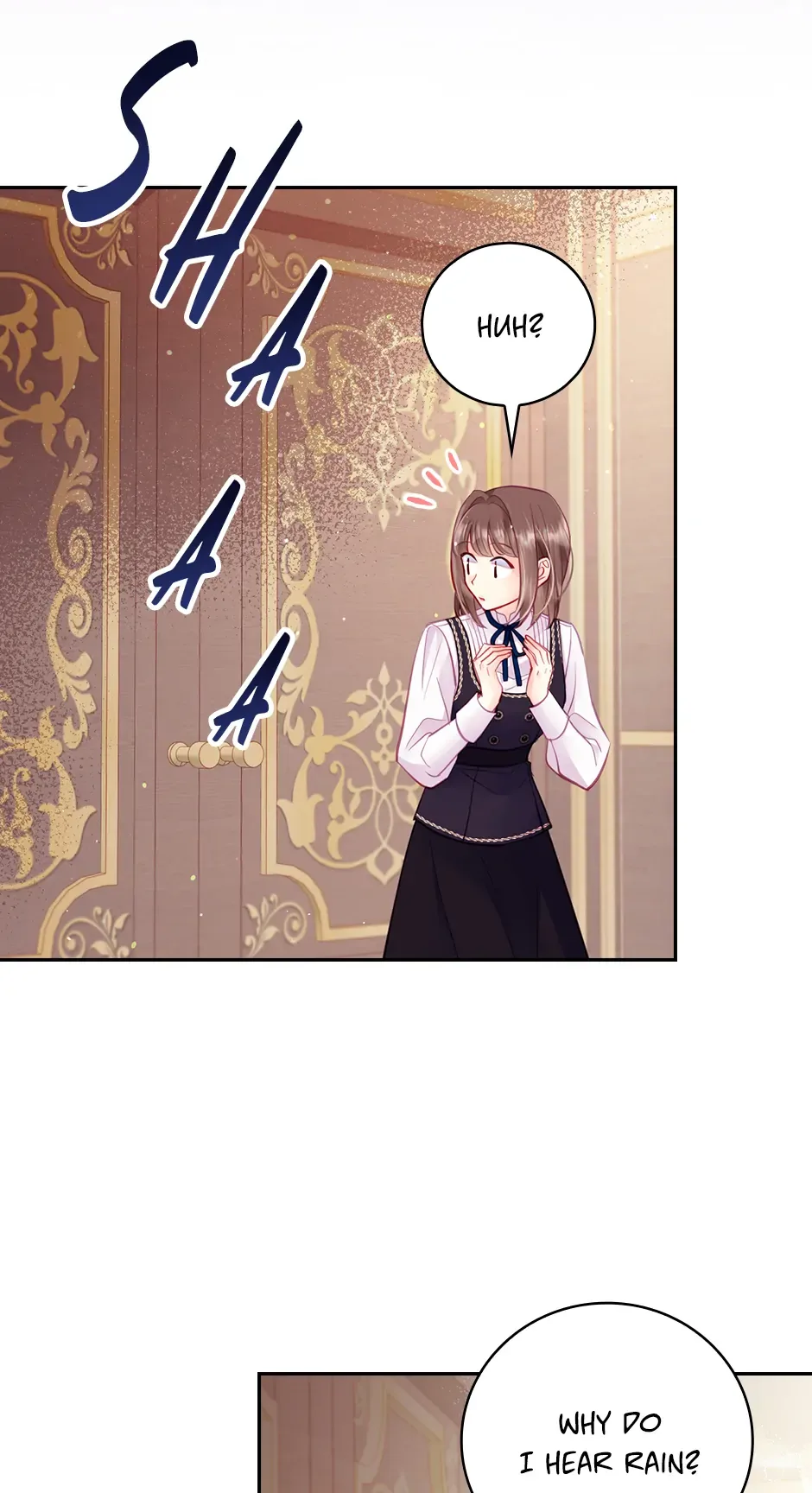 I’m Going To Meet You Beyond Time Chapter 6 page 4