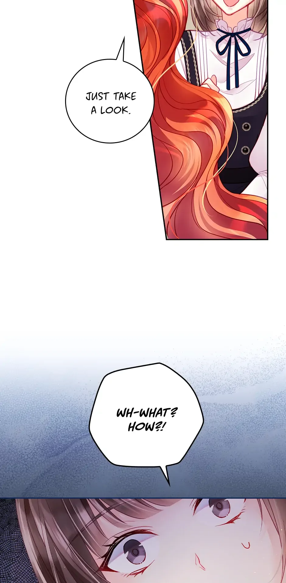 I’m Going To Meet You Beyond Time Chapter 6 page 13