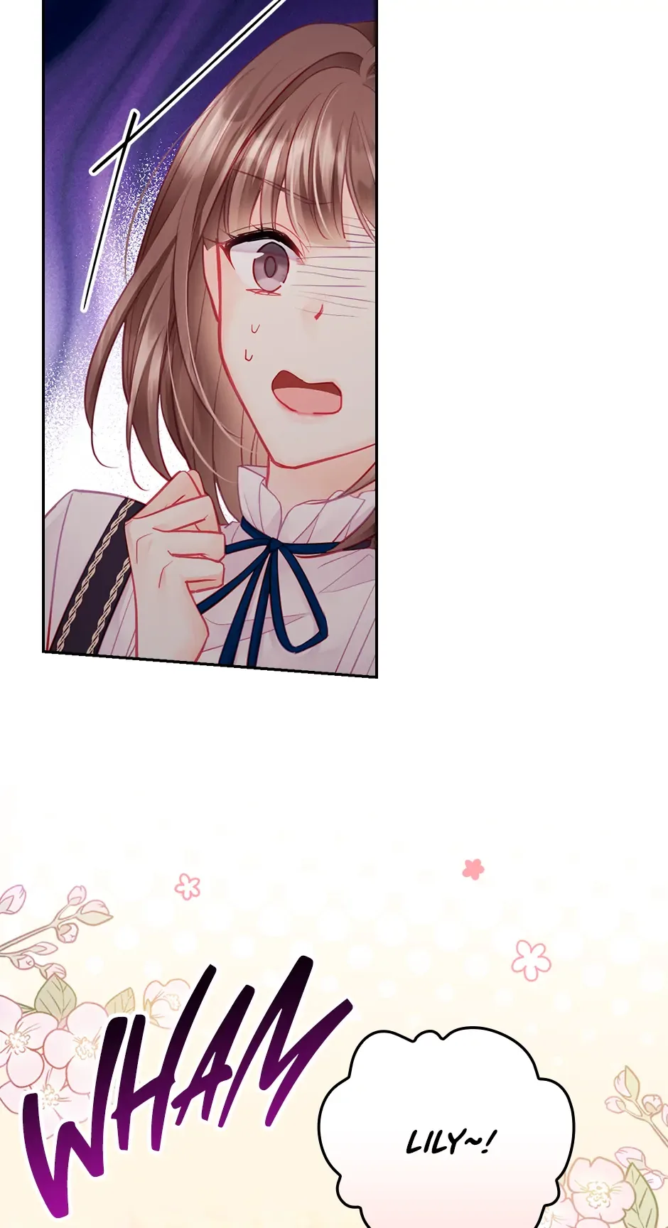 I’m Going To Meet You Beyond Time Chapter 6 page 7
