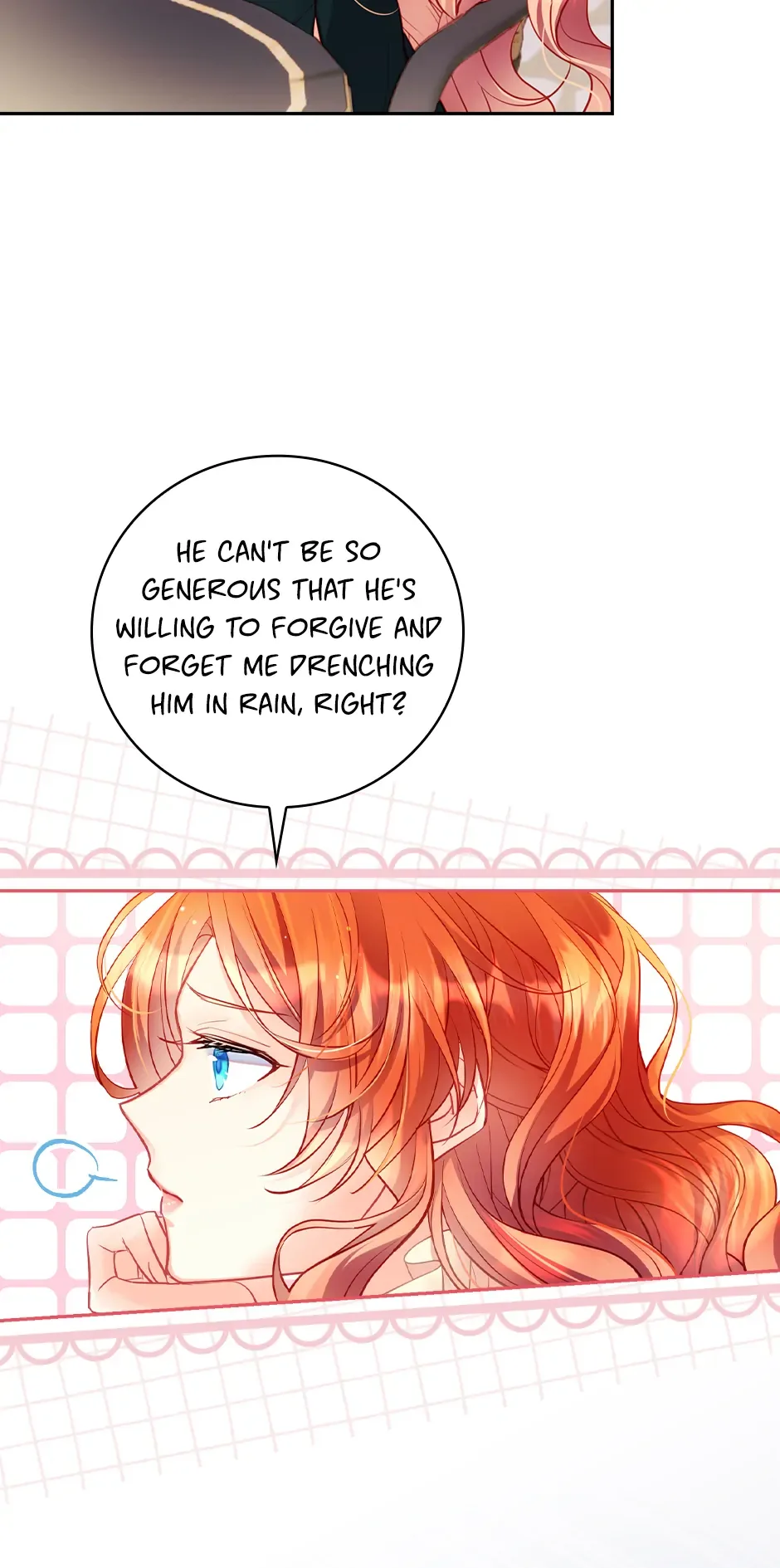 I’m Going To Meet You Beyond Time Chapter 6 page 24