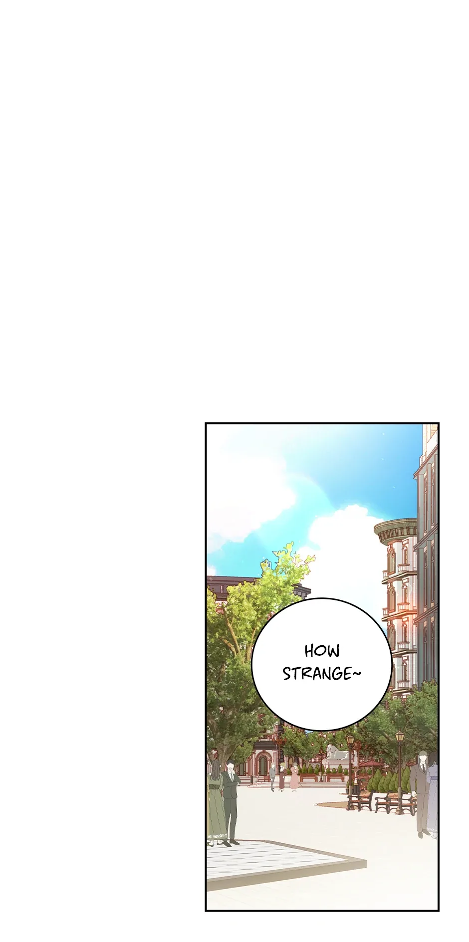 I’m Going To Meet You Beyond Time Chapter 6 page 22