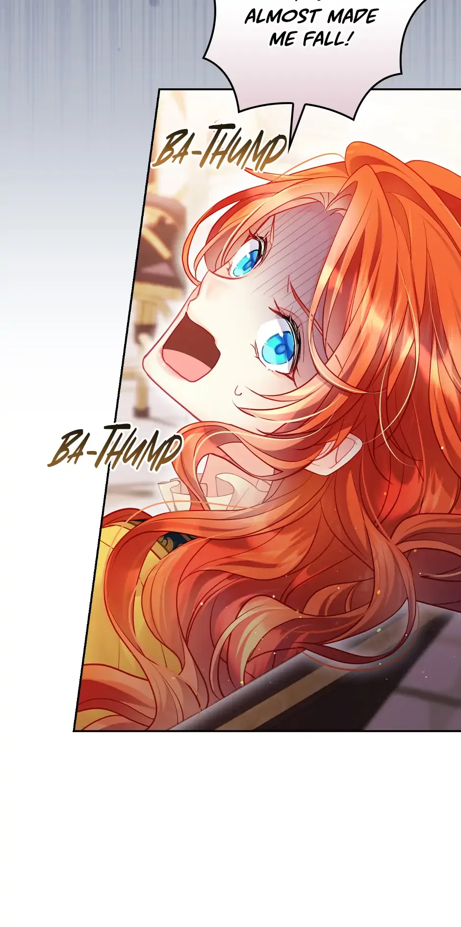 I’m Going To Meet You Beyond Time Chapter 6 page 27