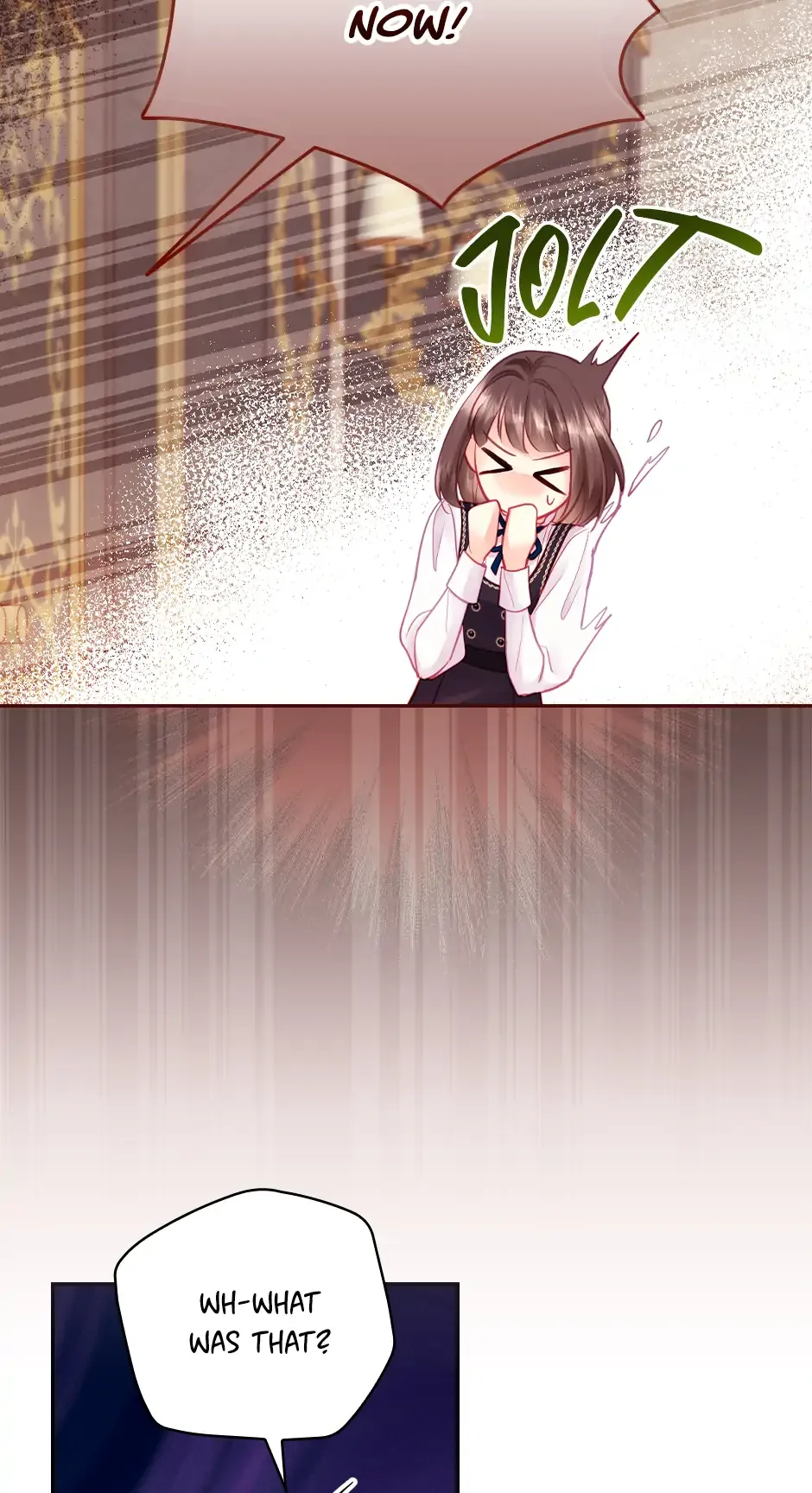 I’m Going To Meet You Beyond Time Chapter 6 page 6
