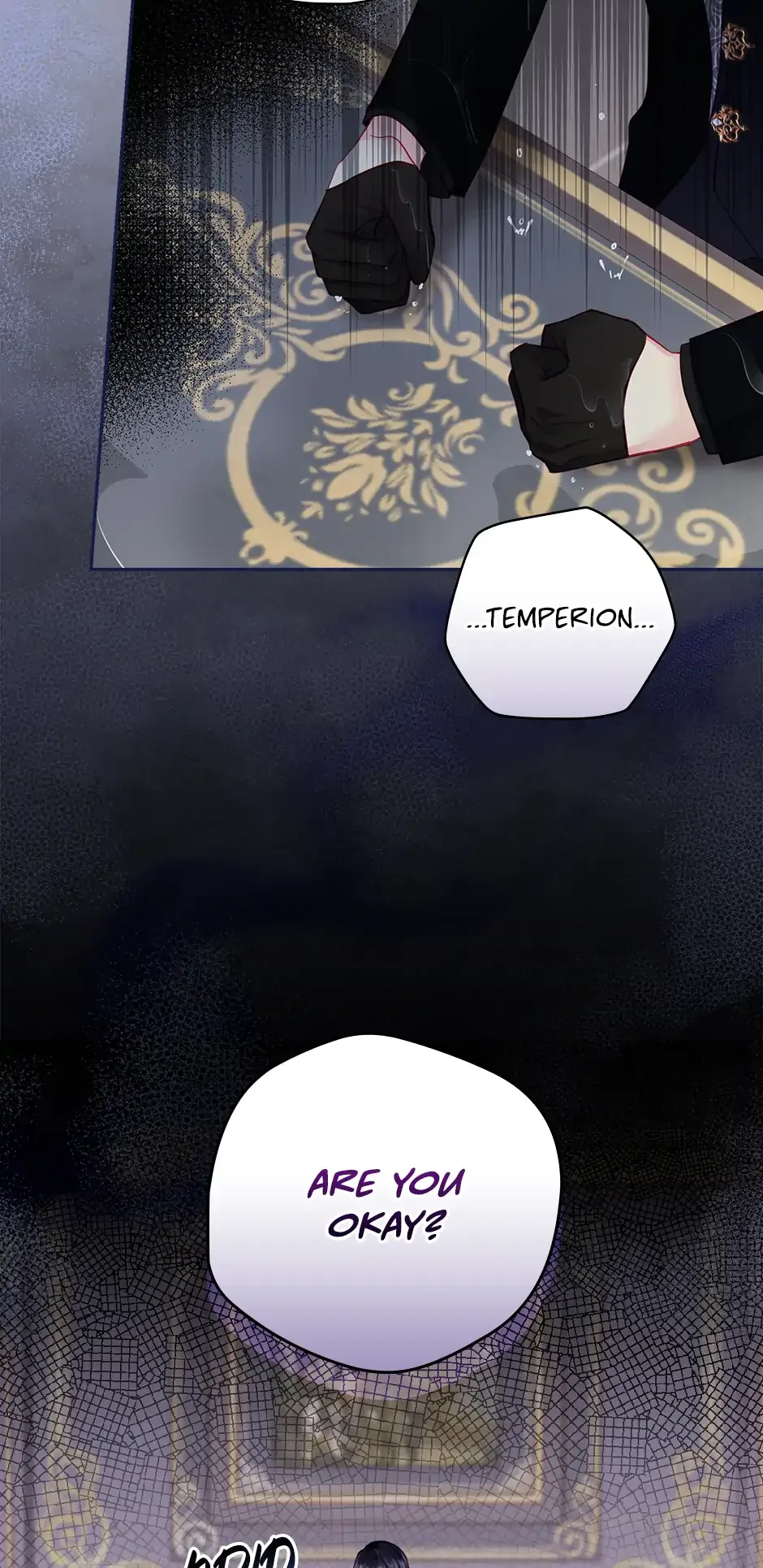I’m Going To Meet You Beyond Time Chapter 6 page 18