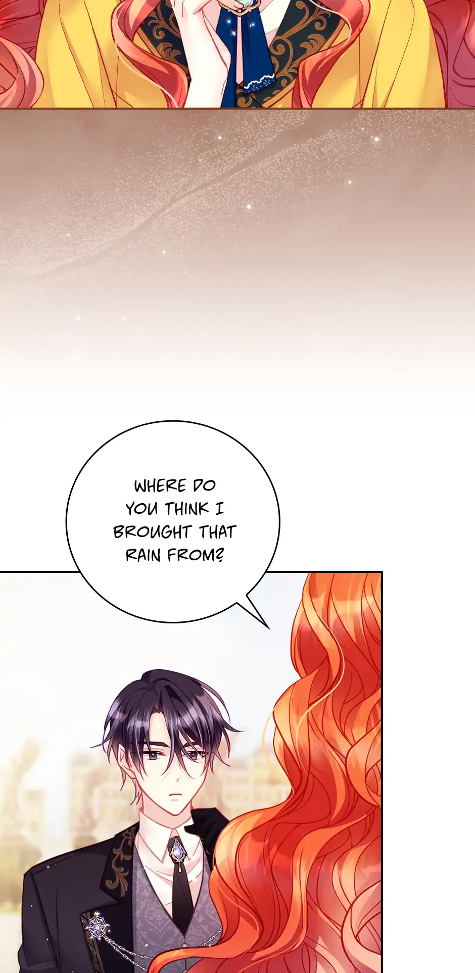 I’m Going To Meet You Beyond Time Chapter 6 page 33