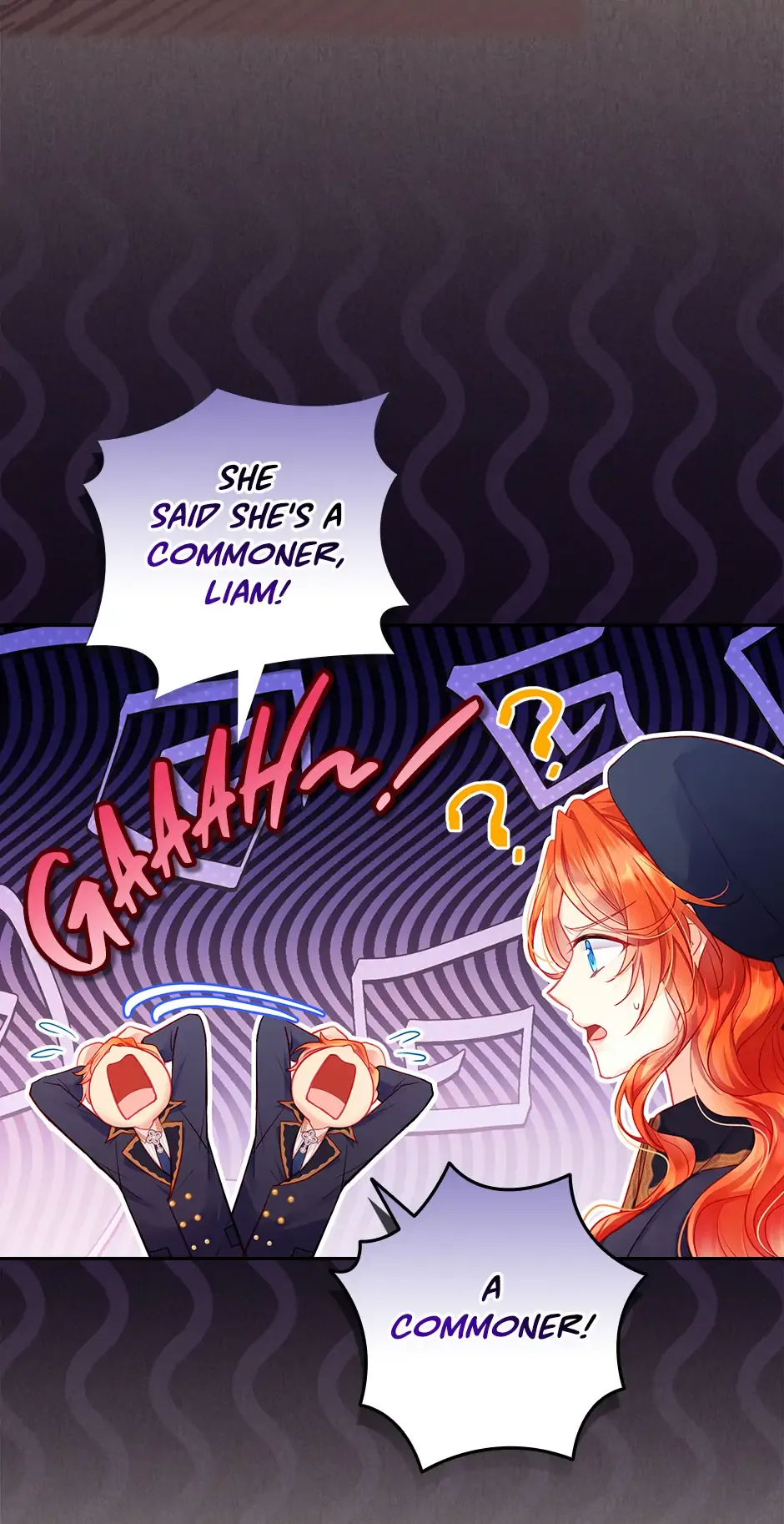 I’m Going To Meet You Beyond Time Chapter 8 page 11