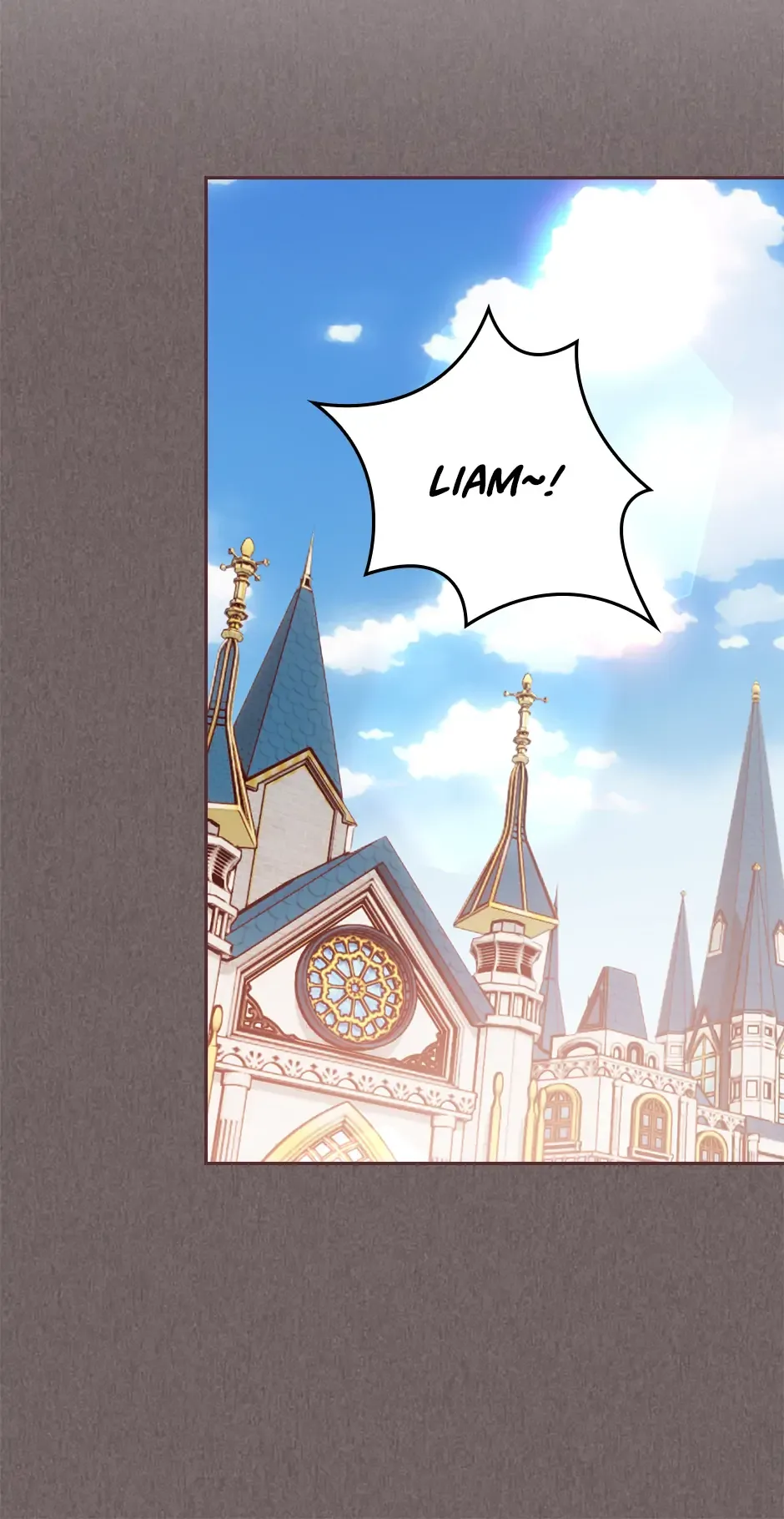 I’m Going To Meet You Beyond Time Chapter 8 page 15