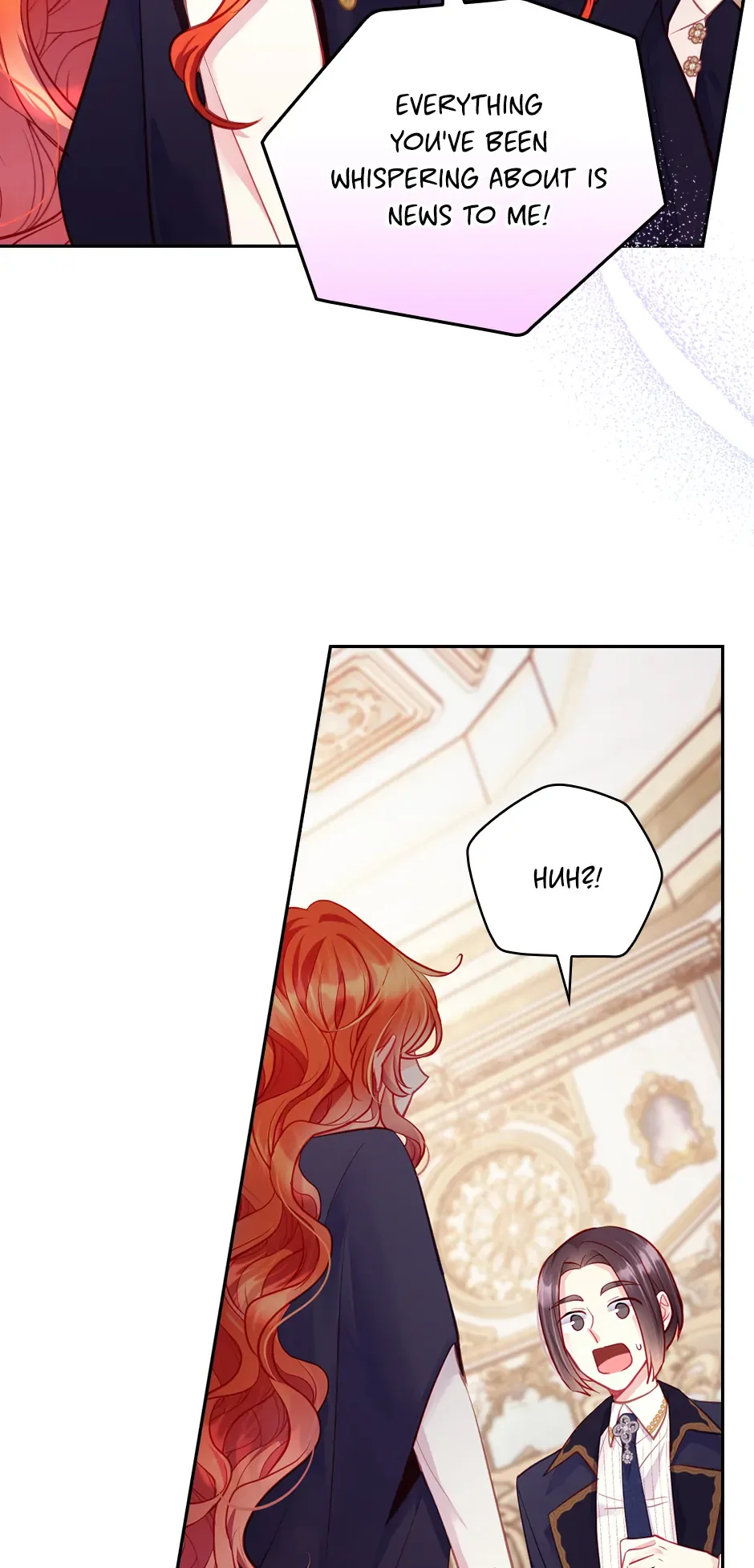 I’m Going To Meet You Beyond Time Chapter 8 page 31