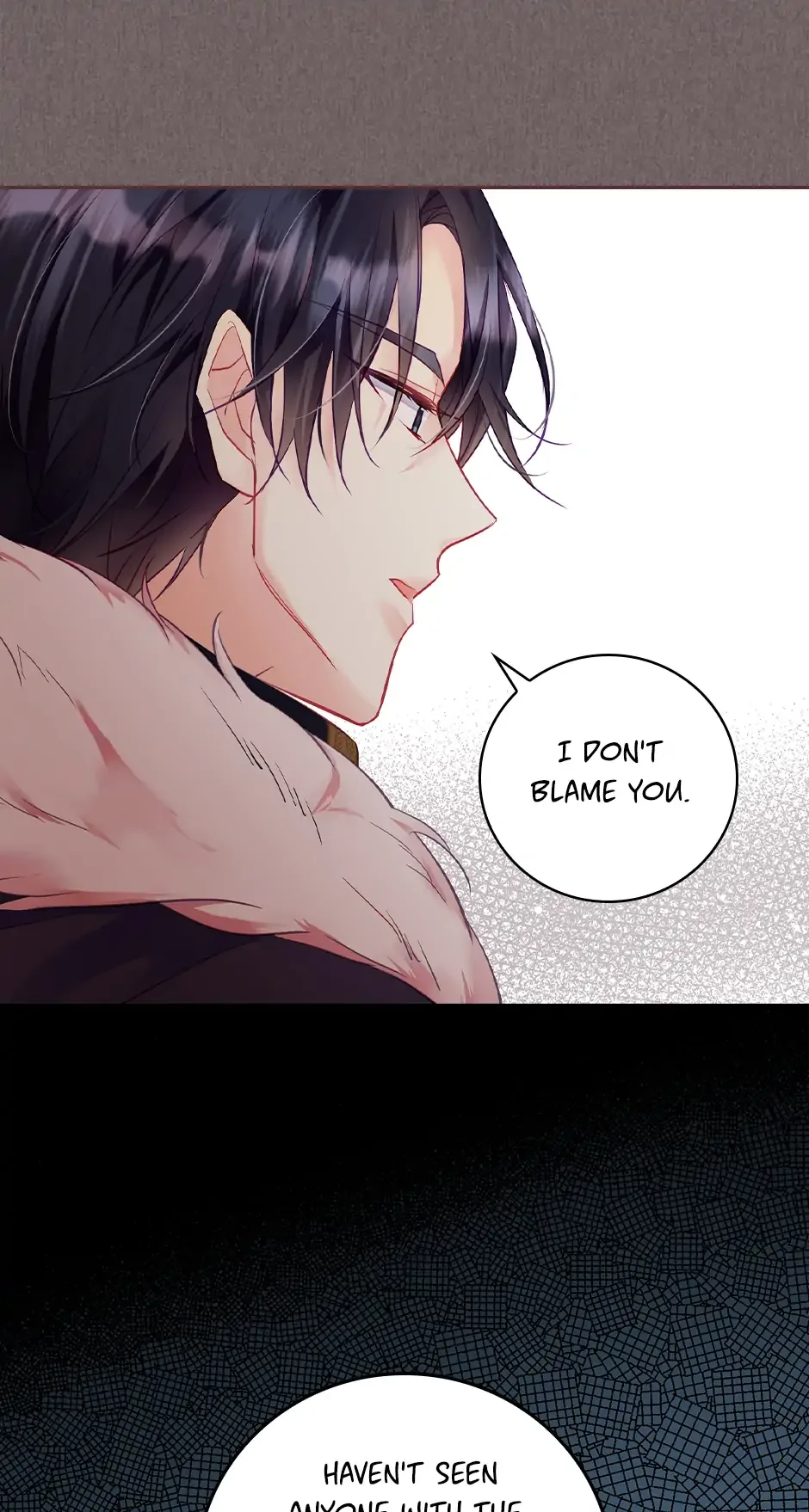 I’m Going To Meet You Beyond Time Chapter 8 page 18