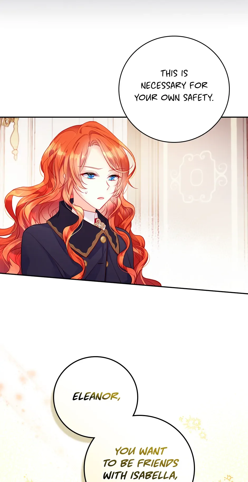 I’m Going To Meet You Beyond Time Chapter 8 page 64