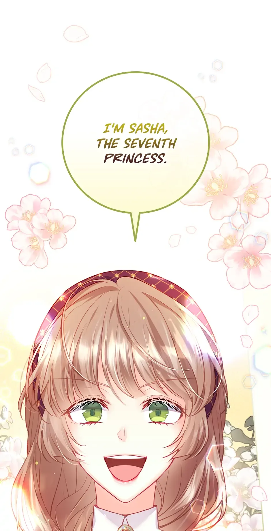I’m Going To Meet You Beyond Time Chapter 8 page 50