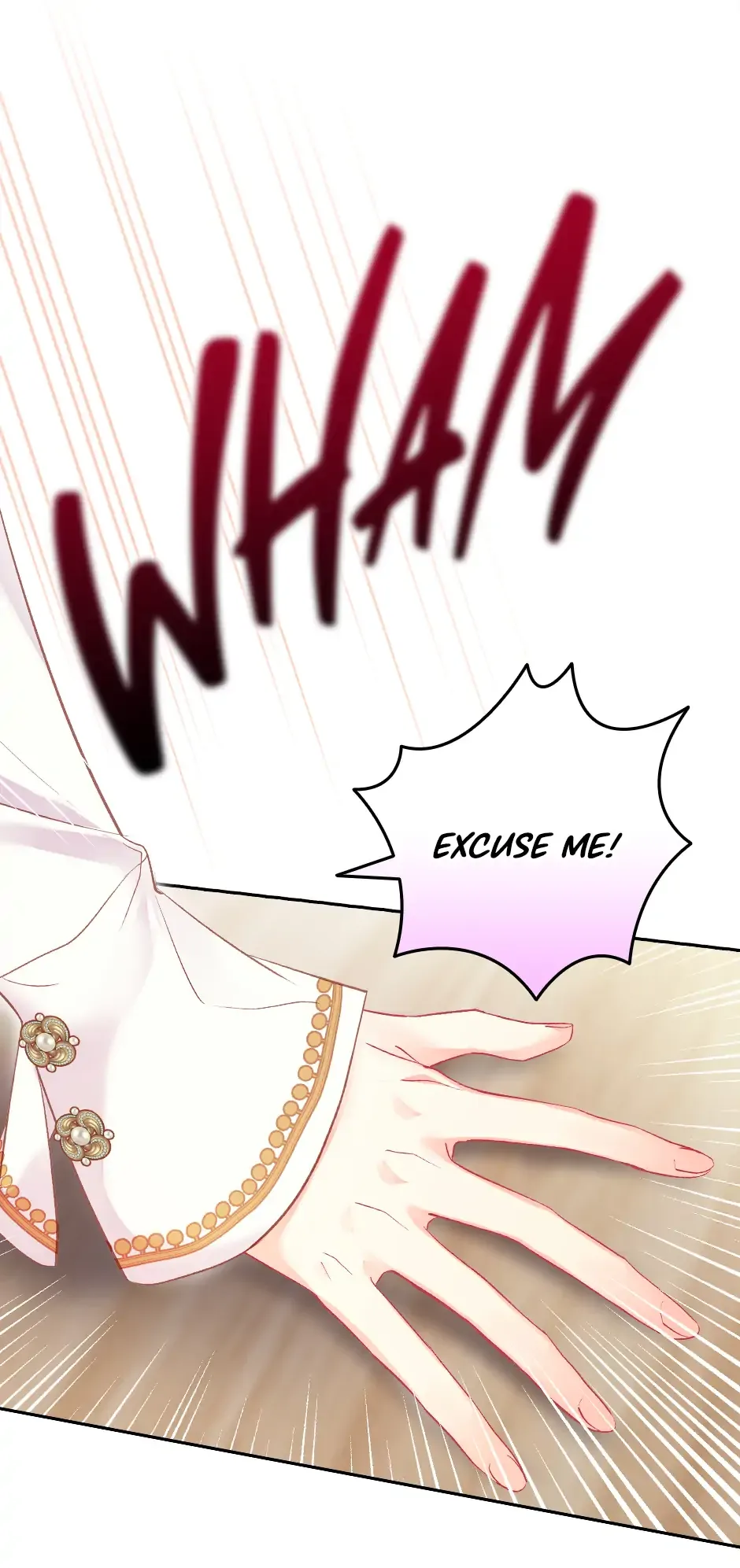 I’m Going To Meet You Beyond Time Chapter 8 page 29