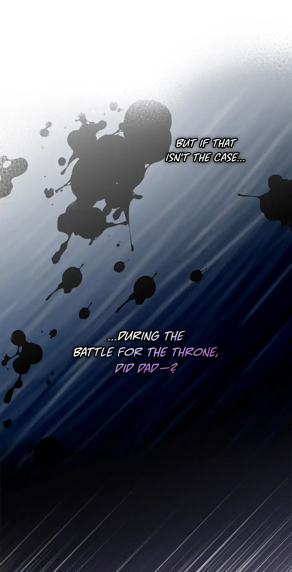 I’m Going To Meet You Beyond Time Chapter 8 page 45