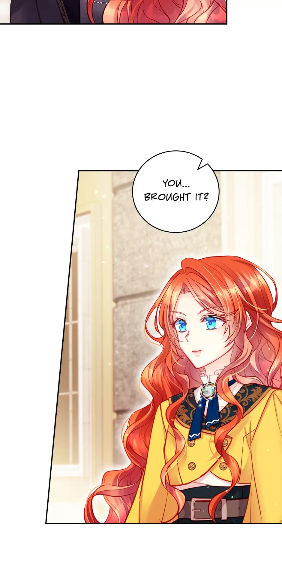 I’m Going To Meet You Beyond Time Chapter 6 page 34