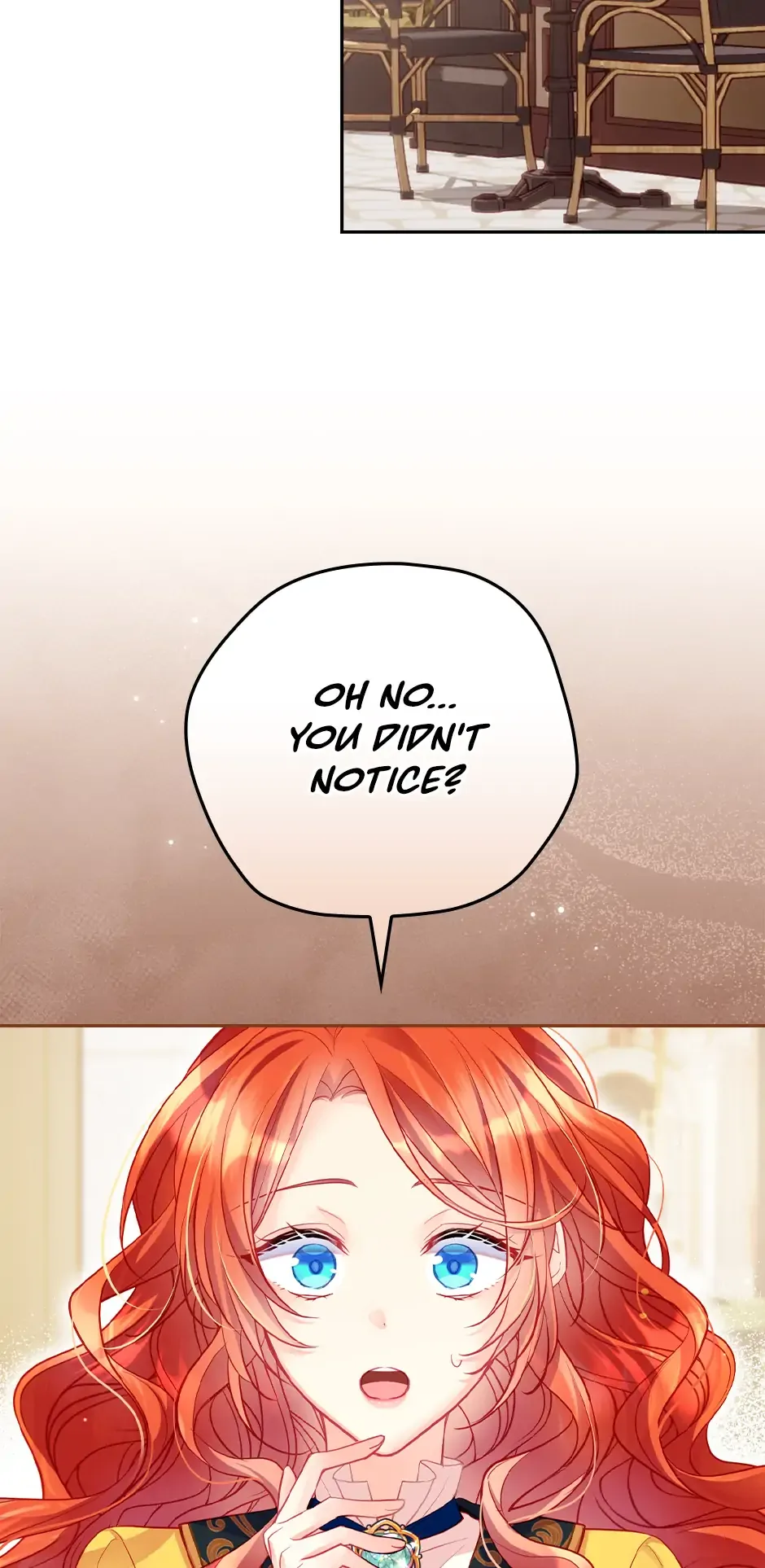 I’m Going To Meet You Beyond Time Chapter 6 page 32