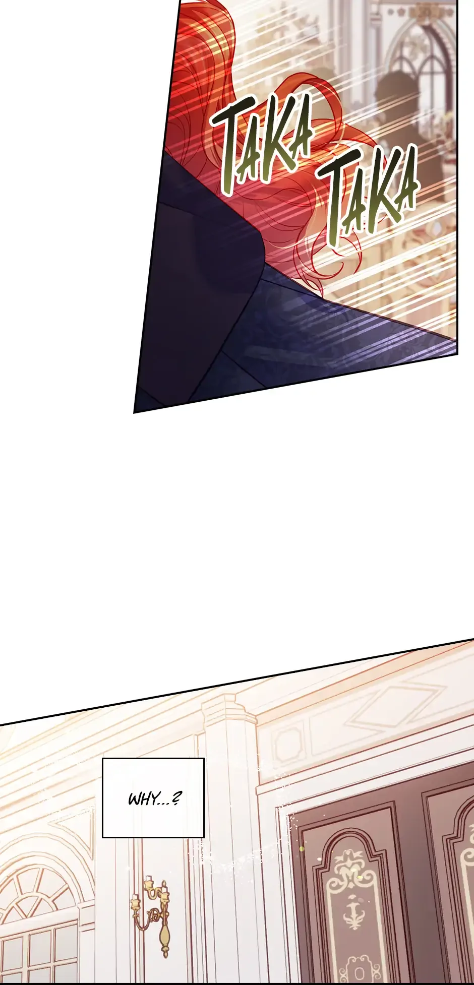 I’m Going To Meet You Beyond Time Chapter 8 page 36