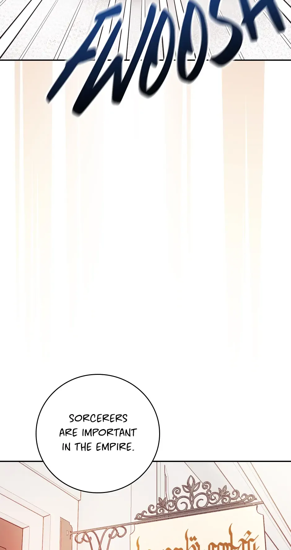 I’m Going To Meet You Beyond Time Chapter 8 page 57