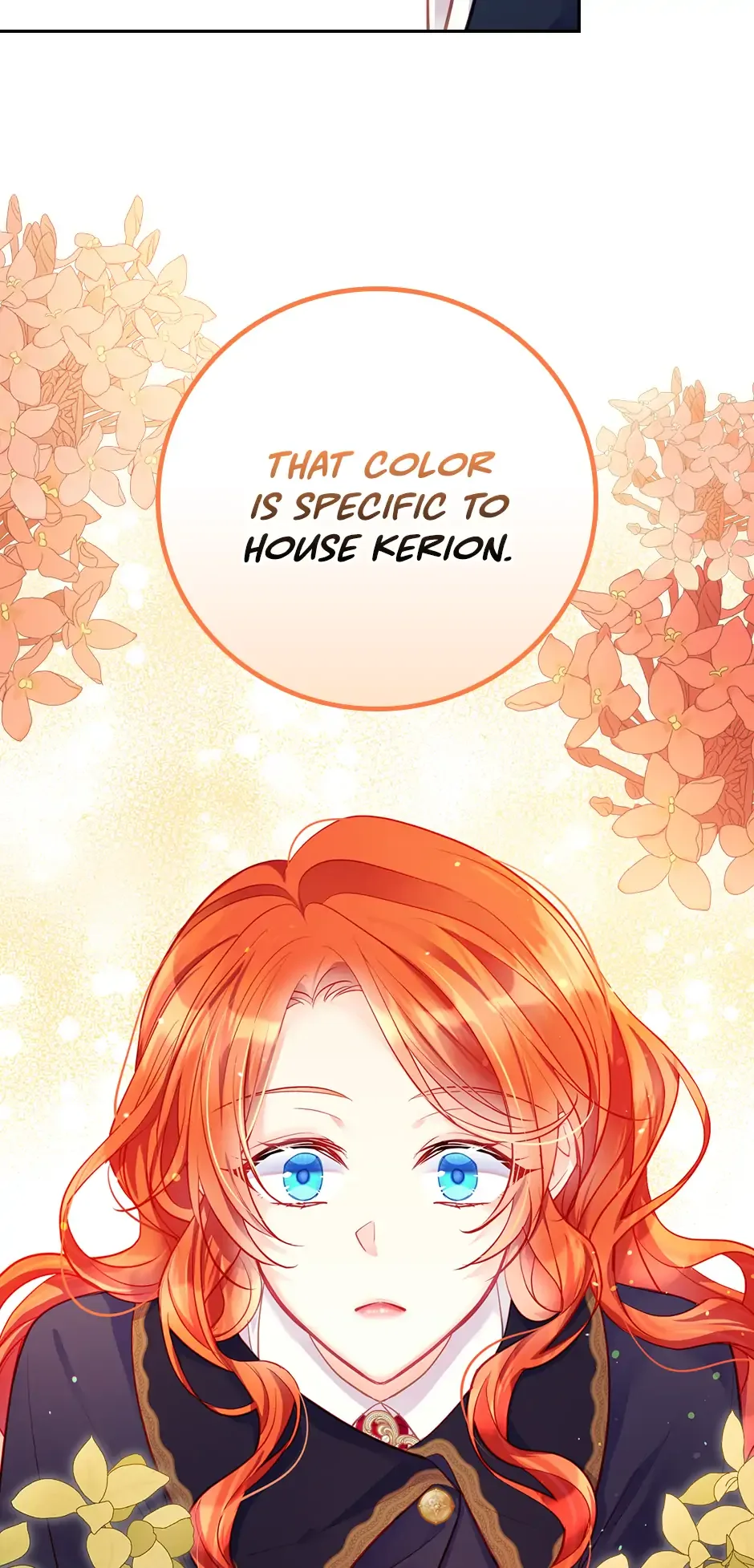 I’m Going To Meet You Beyond Time Chapter 8 page 33