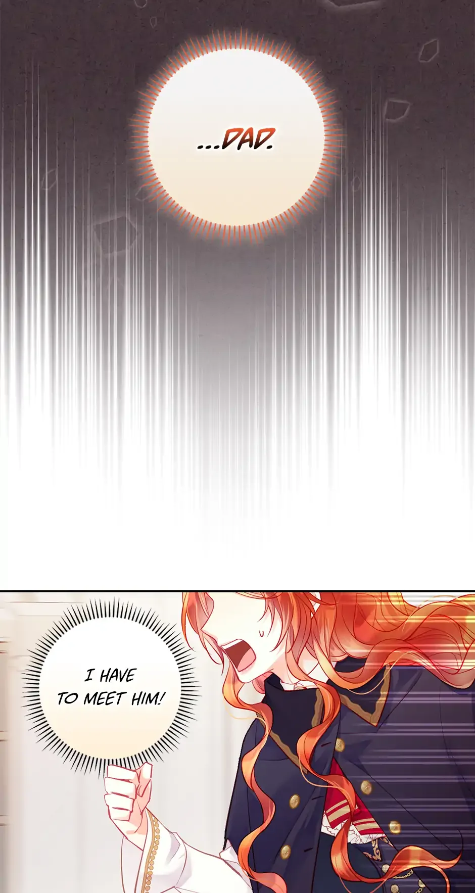 I’m Going To Meet You Beyond Time Chapter 8 page 41