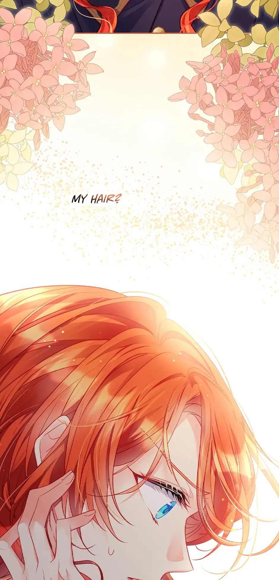 I’m Going To Meet You Beyond Time Chapter 8 page 34