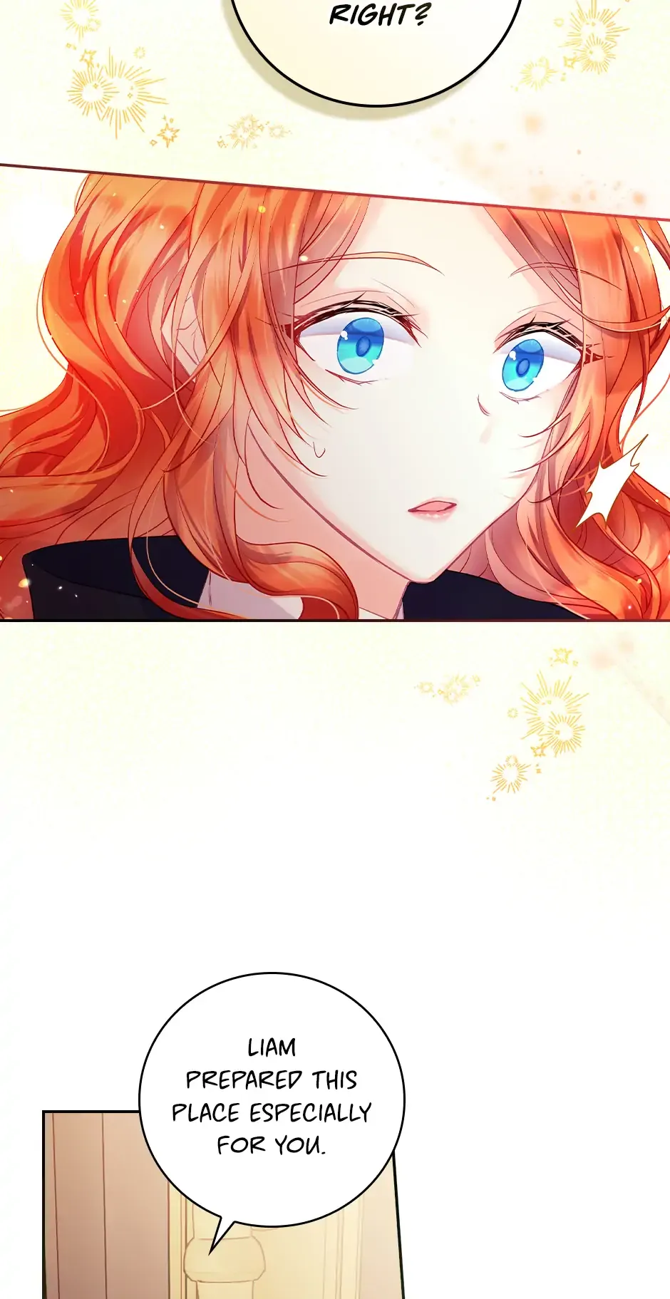 I’m Going To Meet You Beyond Time Chapter 8 page 65