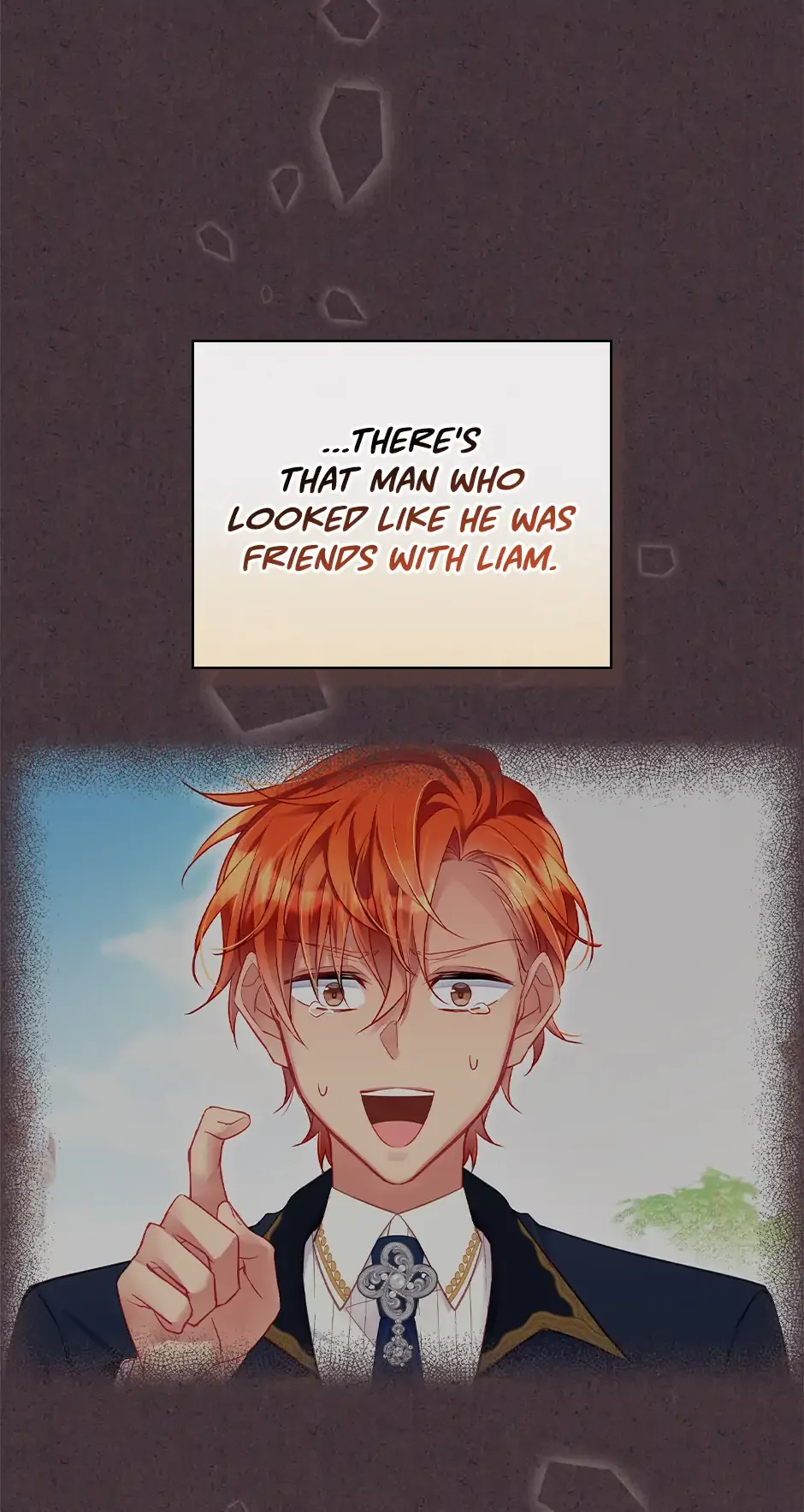 I’m Going To Meet You Beyond Time Chapter 8 page 40