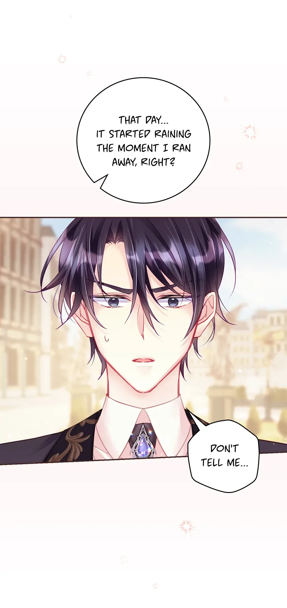 I’m Going To Meet You Beyond Time Chapter 6 page 35