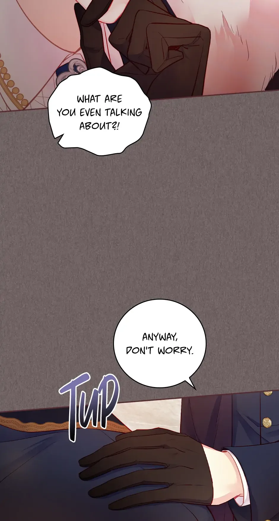 I’m Going To Meet You Beyond Time Chapter 8 page 21