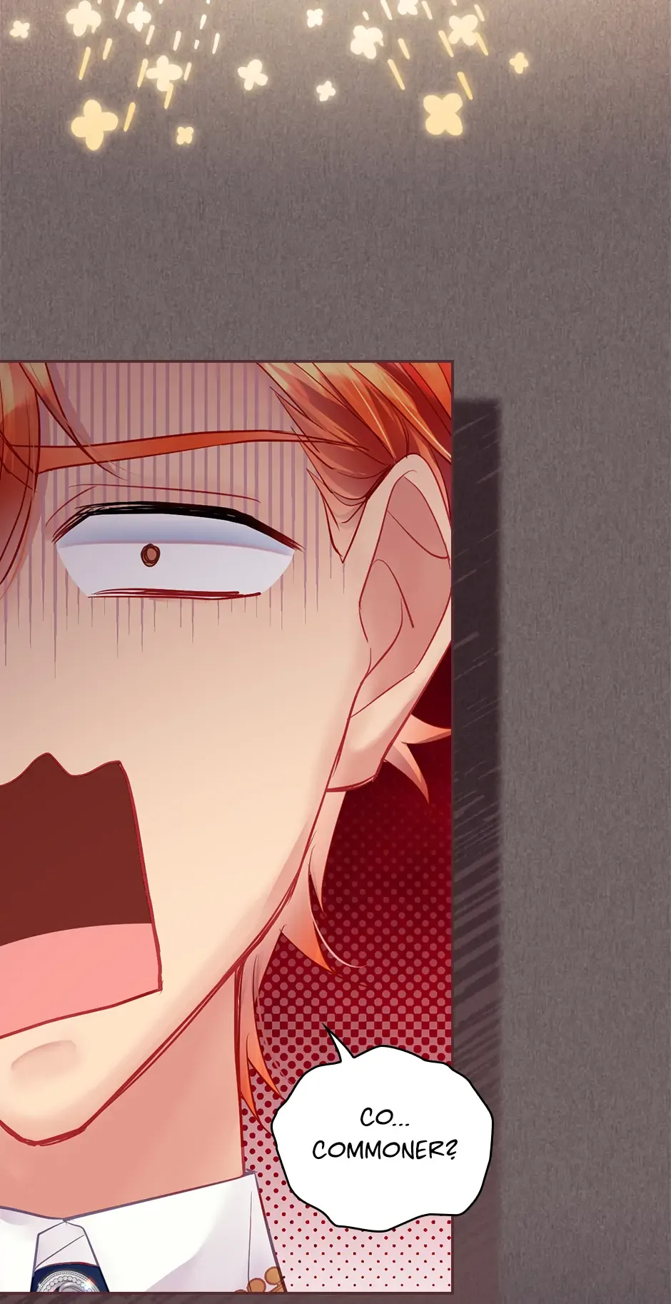 I’m Going To Meet You Beyond Time Chapter 8 page 10