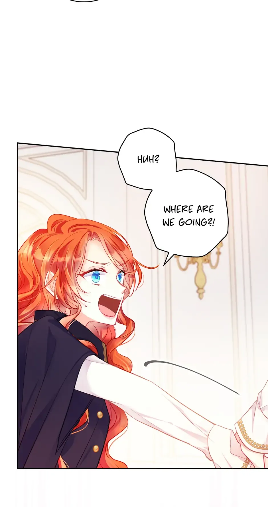 I’m Going To Meet You Beyond Time Chapter 8 page 55