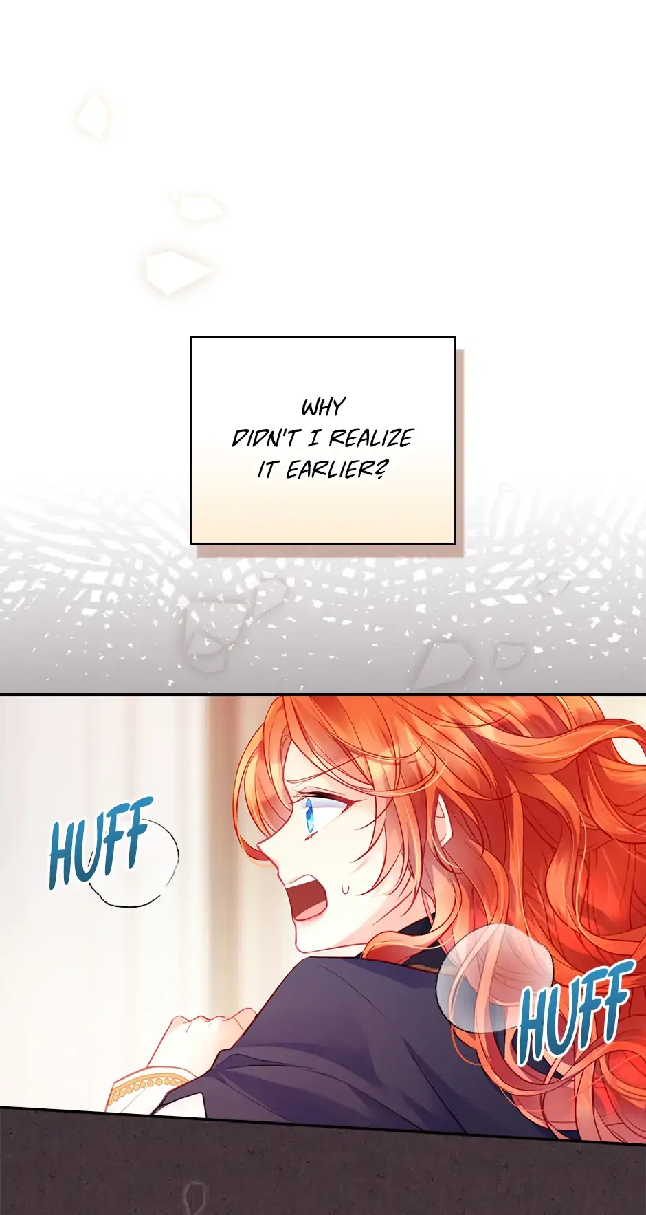I’m Going To Meet You Beyond Time Chapter 8 page 37