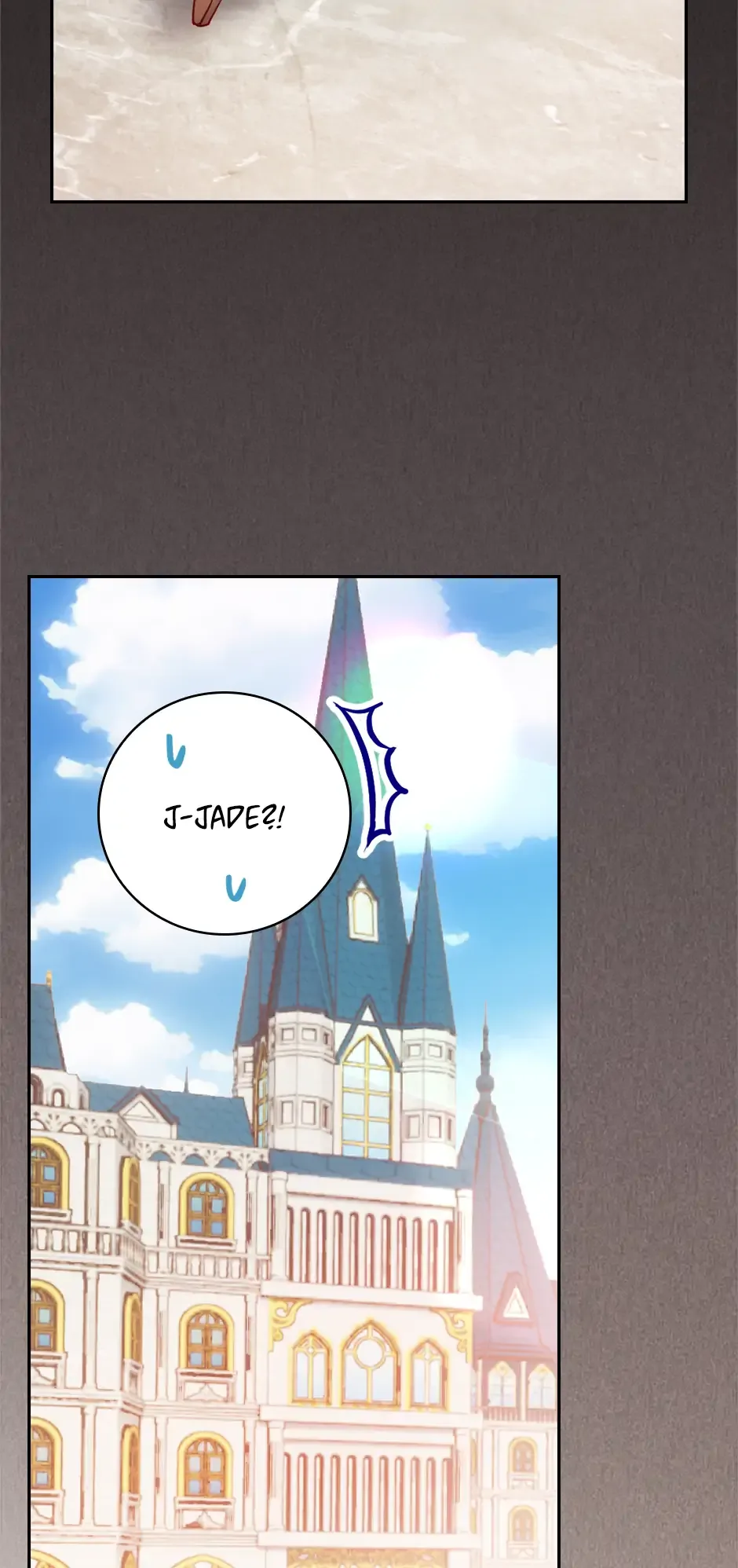 I’m Going To Meet You Beyond Time Chapter 8 page 24