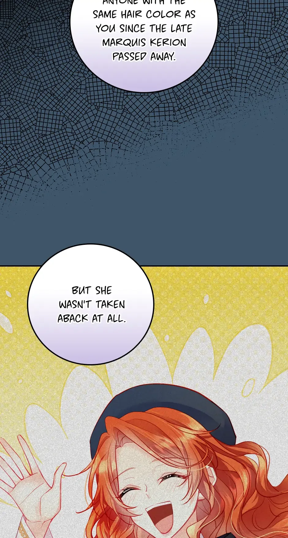 I’m Going To Meet You Beyond Time Chapter 8 page 19