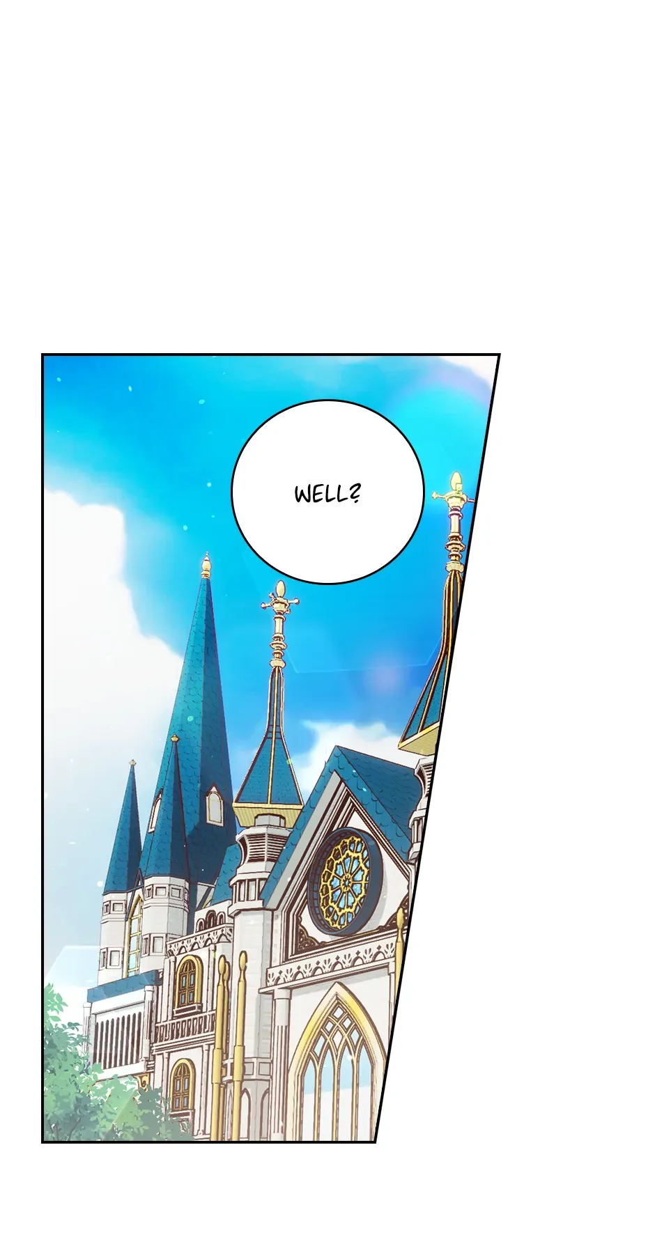 I’m Going To Meet You Beyond Time Chapter 8 page 2