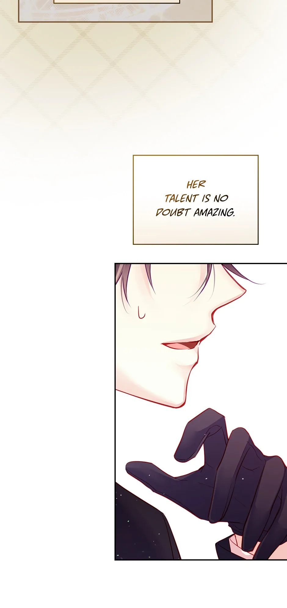 I’m Going To Meet You Beyond Time Chapter 6 page 40