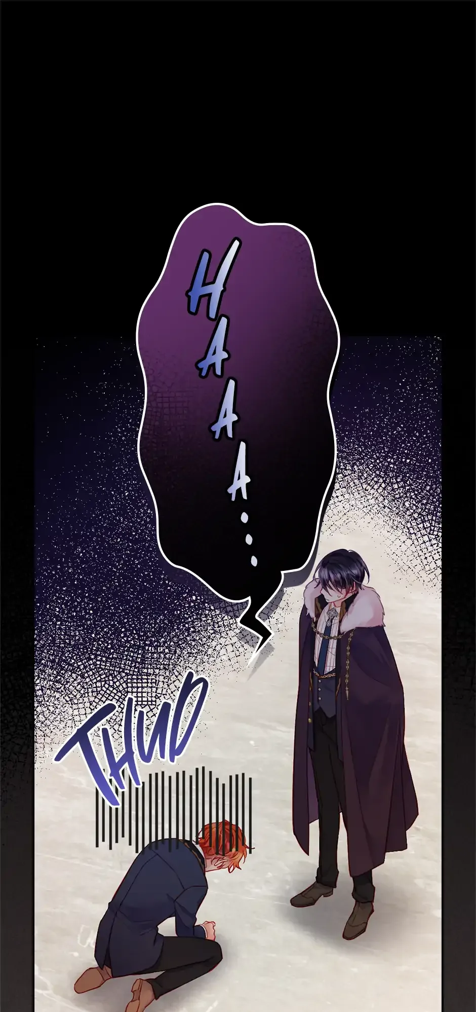 I’m Going To Meet You Beyond Time Chapter 8 page 23