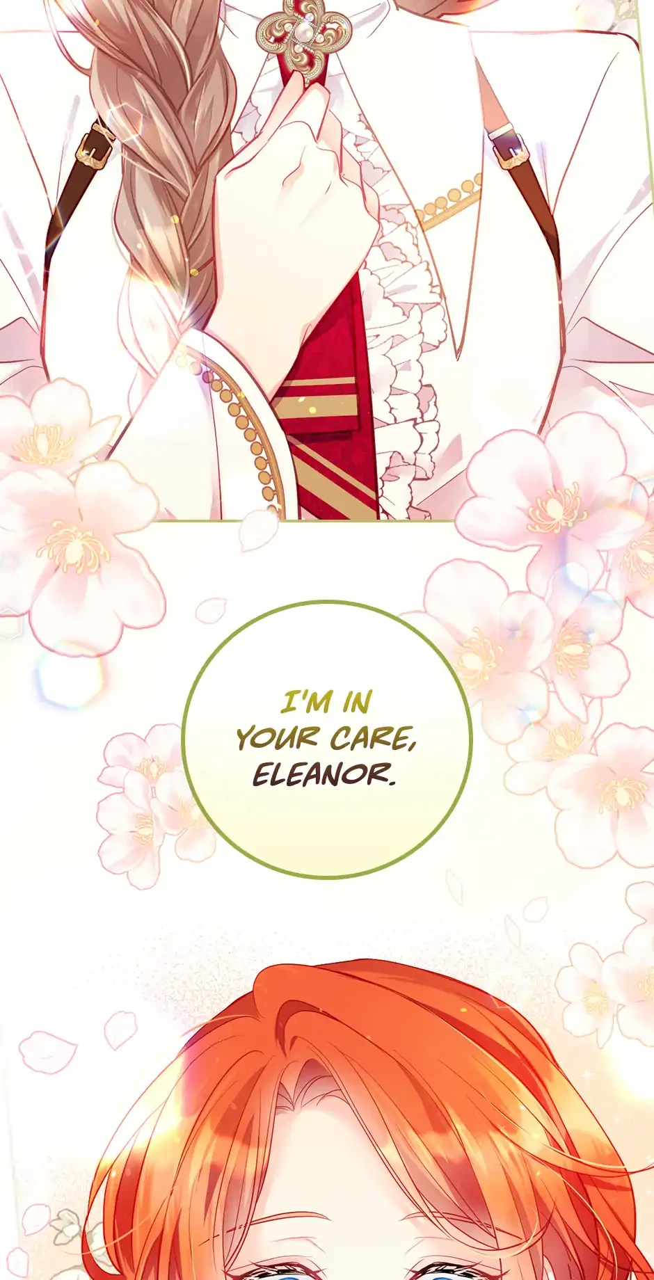 I’m Going To Meet You Beyond Time Chapter 8 page 51