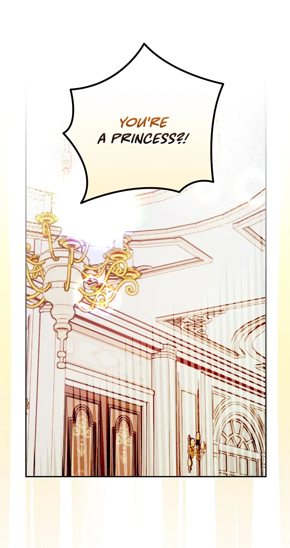 I’m Going To Meet You Beyond Time Chapter 8 page 53