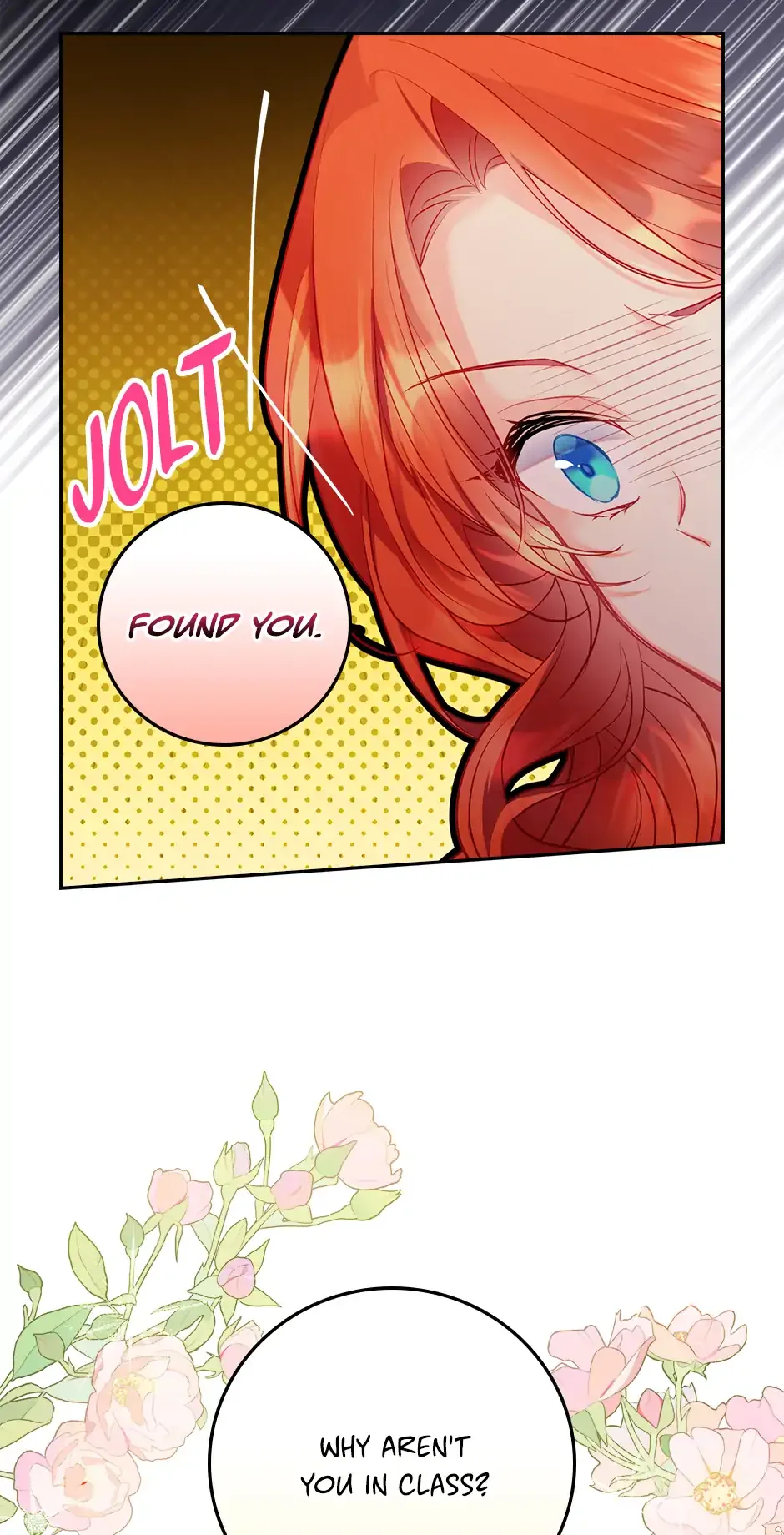 I’m Going To Meet You Beyond Time Chapter 8 page 46