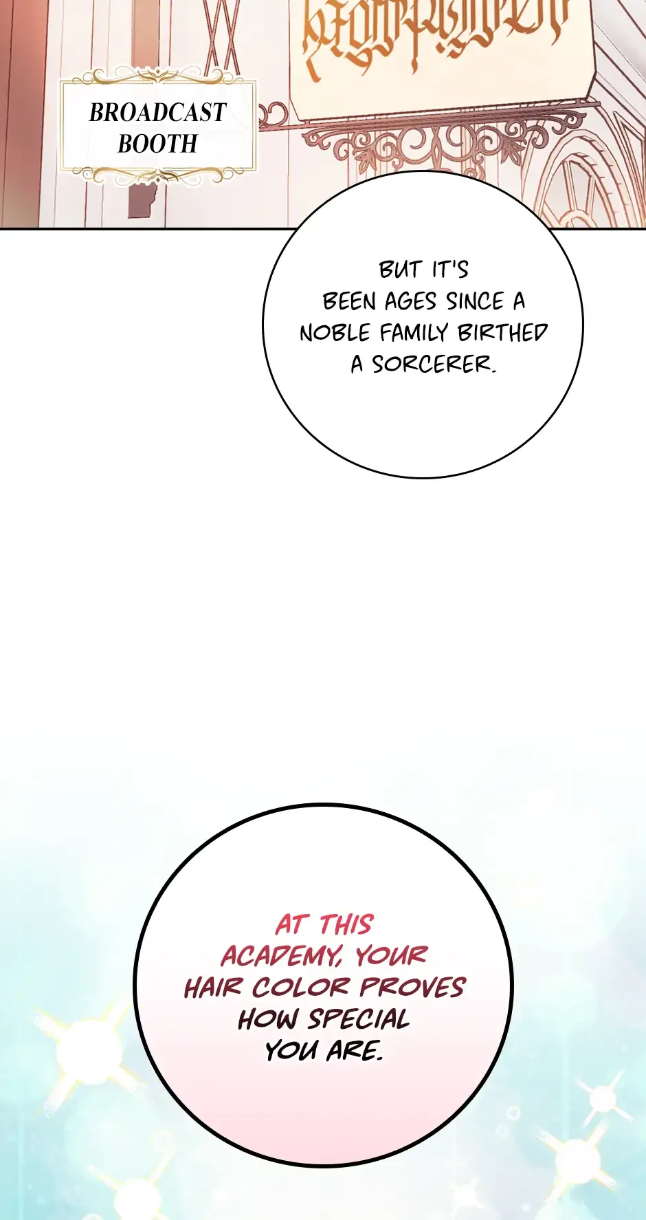 I’m Going To Meet You Beyond Time Chapter 8 page 58