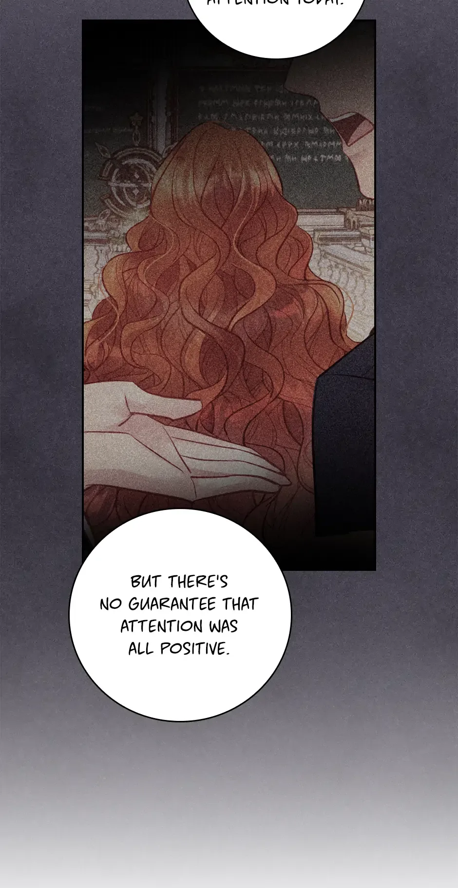I’m Going To Meet You Beyond Time Chapter 8 page 63