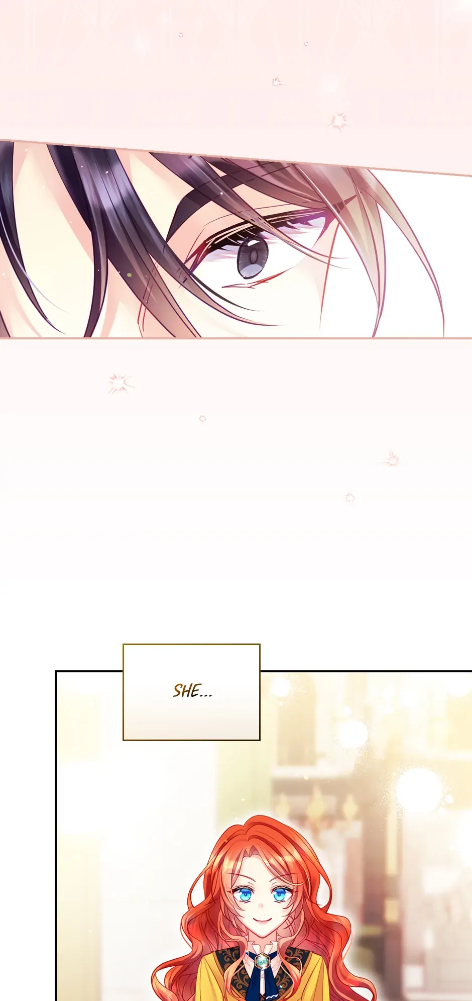 I’m Going To Meet You Beyond Time Chapter 6 page 38