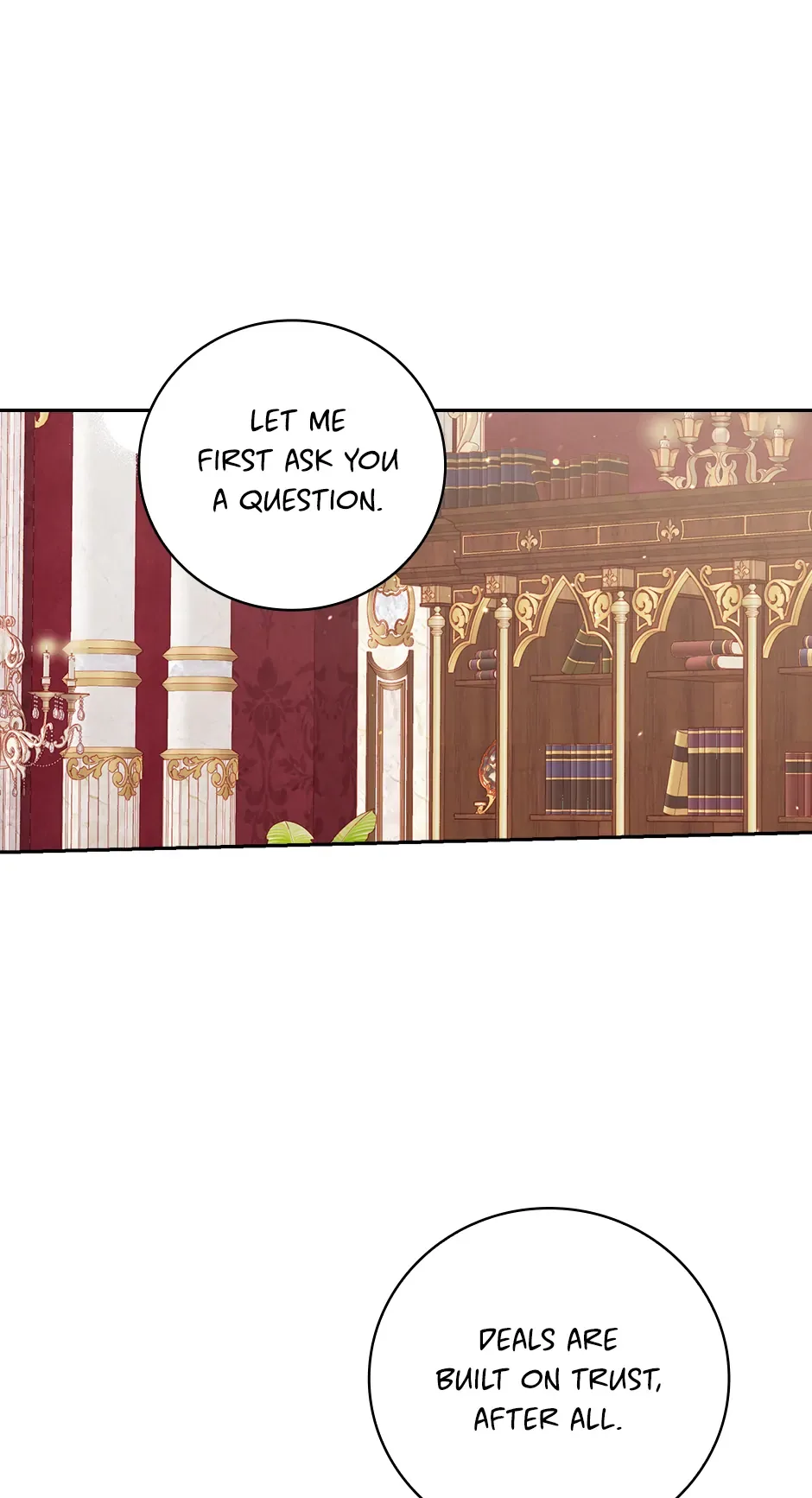 I’m Going To Meet You Beyond Time Chapter 6 page 43